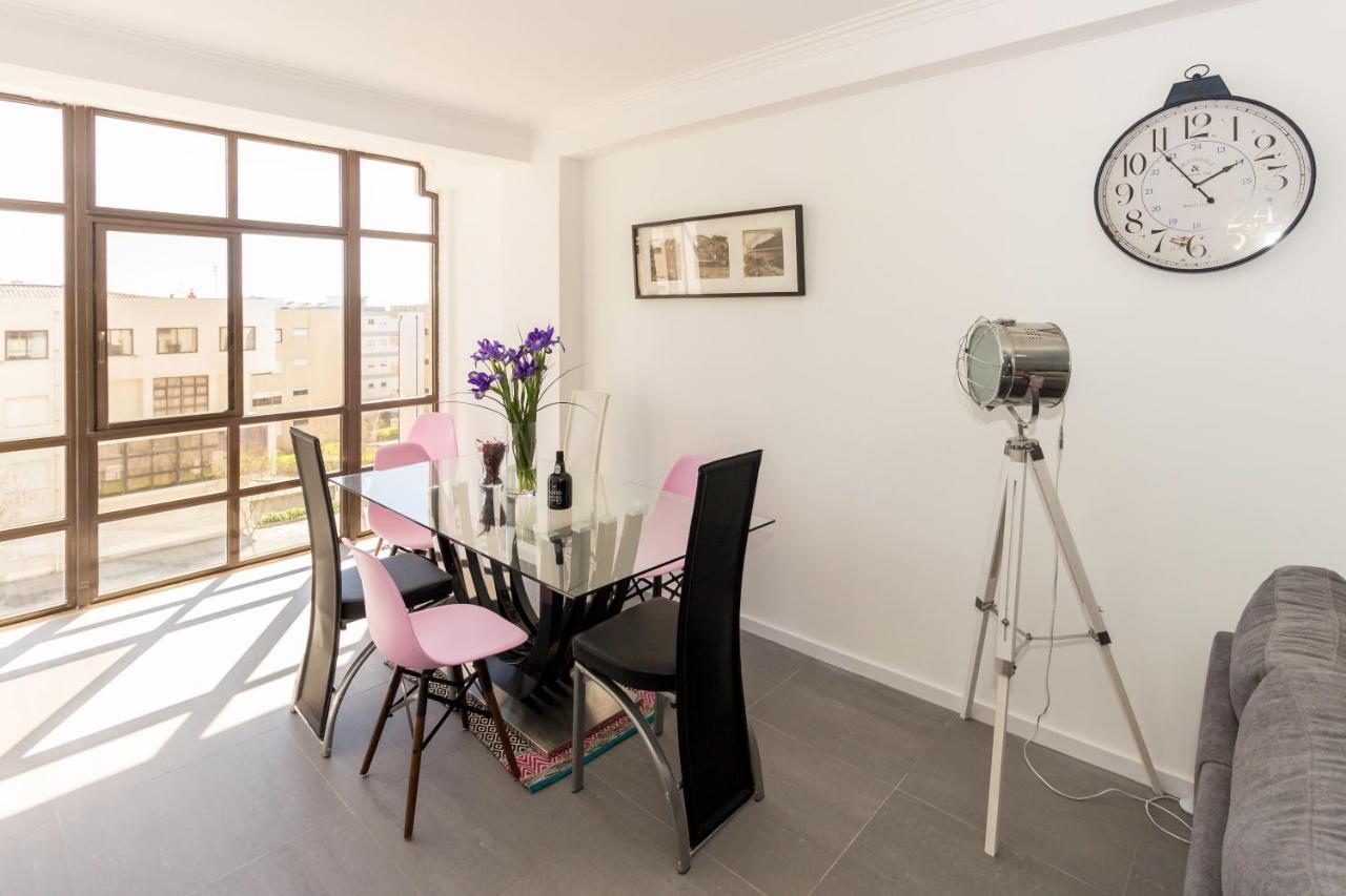 Appartement Guest H4u - Povoa Seaside